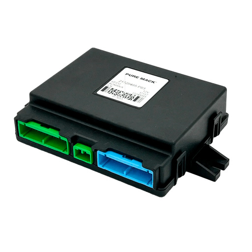 [21083383U] Modulo Unidad Cabina VECU MP8 Usado