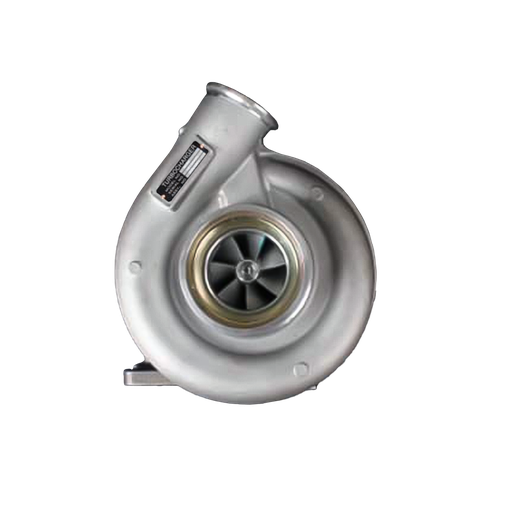 [21111305TS] Turbo Motor MP8 HX55 7000-007-0111