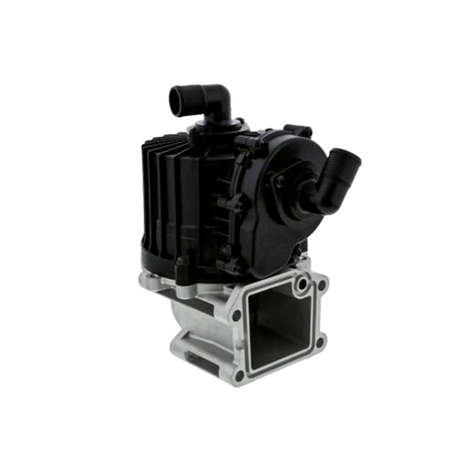 [21122541] Filtro Centrifugo Separador Quemador De Gases y Aceite Con Base Mack MP8 y Volvo D13