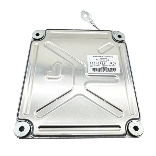 [22346791] Modulo control ECU MP8 Version 4