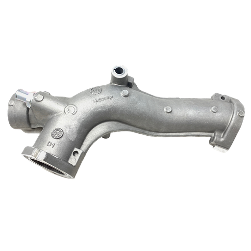 [22537519] Tubo Conector Bomba  de Agua y Toma de Agua MP8/D13