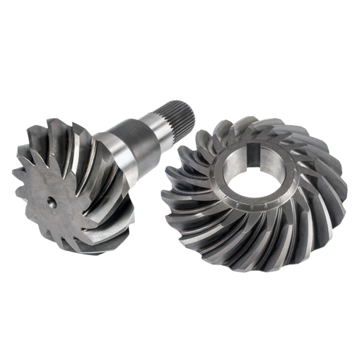 [24KH1953B] Piñon Corona 13x19 Dientes Para Diferencial Mack CRD 93/113