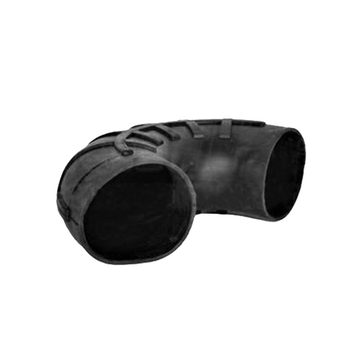 [25155244] Manguera curva admision aire 7.5" E7