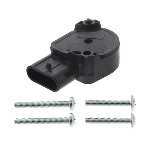 [2603893C91] Sensor de Posición del Pedal Aceleración de 6 Pines CL-M2-Mack