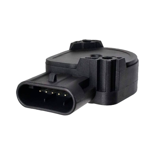 [2603893C91EB] Sensor de Posición del Pedal Aceleración TPS de 6 Pines CL-M2-Mack