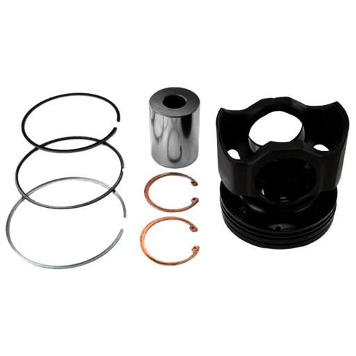 [2881873] Kit Piston-Pasador-Aros Cummins Motor ISX