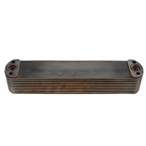 [2892304] Enfriador de aceite ISX