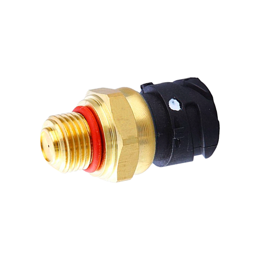 [28A01D-0001] Sensor de Presión Del Carter 4 Pines Mack MP7/MP8/D12/D13