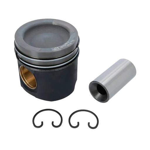 [4.69153] Kit Piston-Pasador-Aros Mercedes-Benz MB4000/M2-112