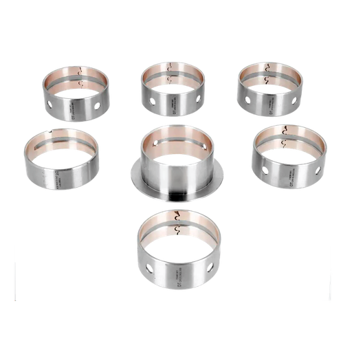 [4.91509] Kit Concha Leva c/collar STD MB4000