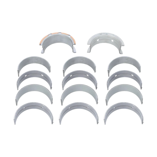 [4.92086] Set concha bancada + Axial MB4000