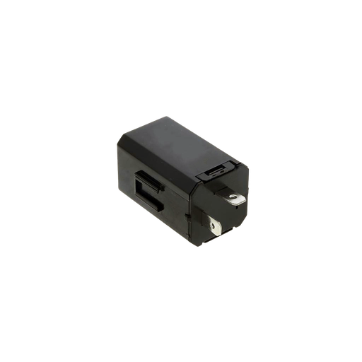 [404001] Relay Flash Intermitente de Cruce 2 Terminales 12 V / 25 Amperios