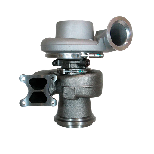 [4089754TS] TURBO ISX Hx55 450HP 0040B