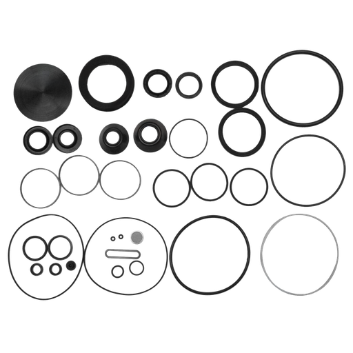 [465.4048] Kit sellos Sector Direccion Sheppard M100