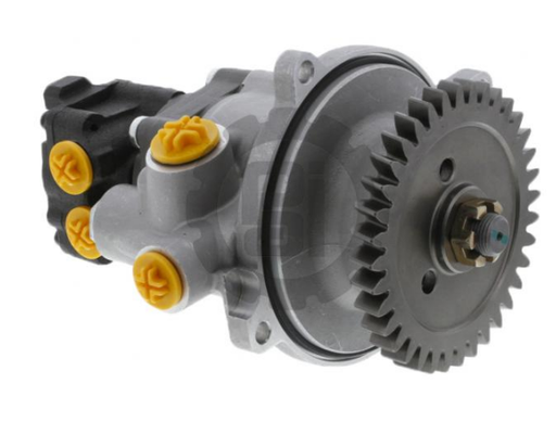 [465.ZF.04] Bomba Direccion y Bomba de Transferencia Combustible Mack Mp8/D11/D13