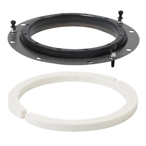 [4955383] Kit Sello Delantero Cigueñal Cummins ISX / ISX15 / X15