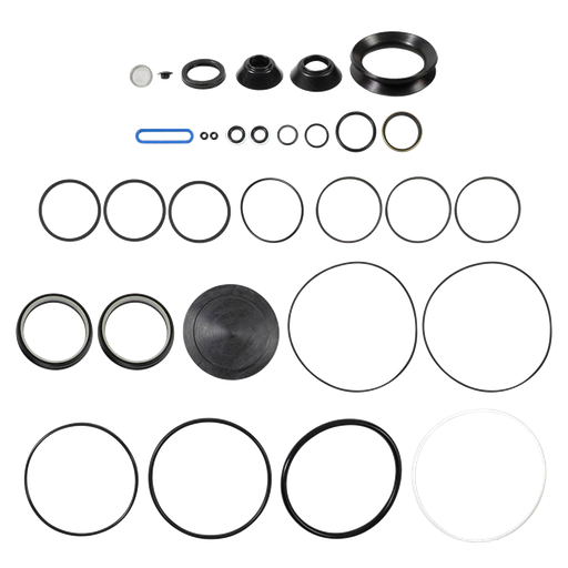 [496011] Kit Sellos del Sector Dirección Mack Vision Cheppar M-100