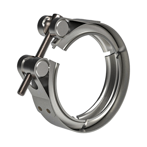 [561.29321A] Abrazadera Tipo V de de 2-3/8" o 61 mm Del enfriador aceite MP8/MP7