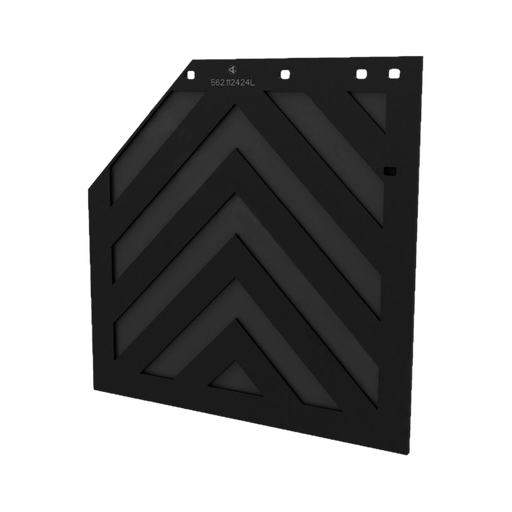 [562.112424] Guardabarro trasero Chuto