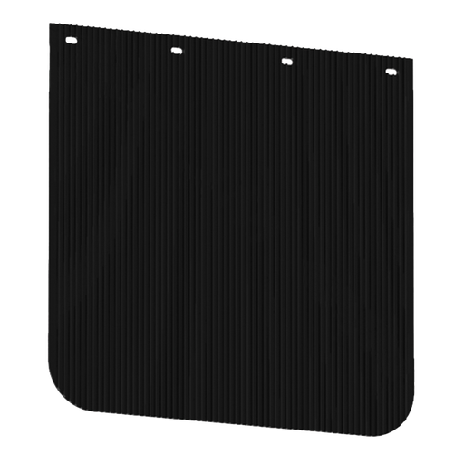 [562.122424B] Guardabarro Servicio Heavy Duty 1/2 Espesor 24"L x 30"L