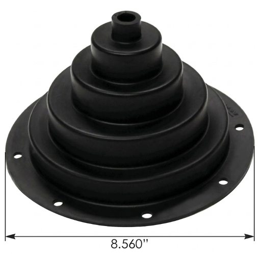 [562.7461] Guardapolvo palanca cambio M2-112