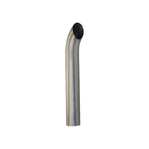 [562.U5536SA] Cola escape Macho 5" D.I x 36" Largo
