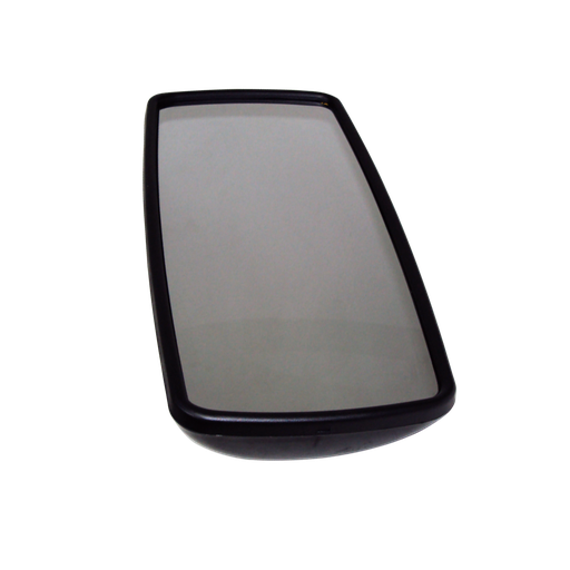 [563.46039] Carcasa Espejo Retrovisor Color Negro Universal 8" x 17" Grande