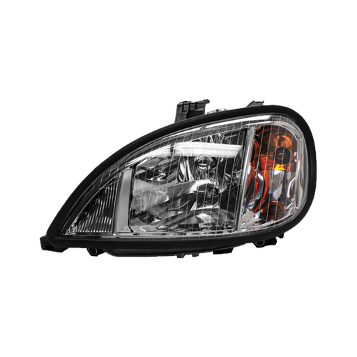 [564.46035] Faro Delantero Izquierdo Freightliner CL-120 Columbia