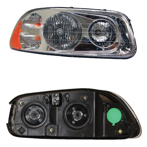 [564.62023] Faro Delantero Derecho Mack Granite-Vision