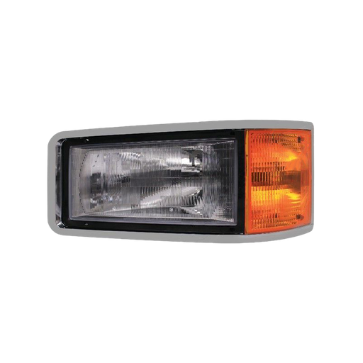 [564.62024] Faro Delantero Izquierdo Mack CH '90-'07