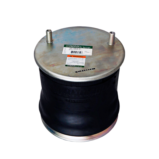 [566.ER8050] Bolsa Suspension Super Cava 1R14-039 Con Base de Aluminio