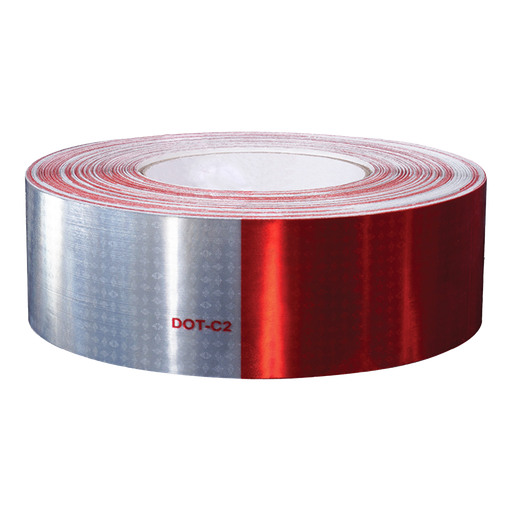 [571.CT1001] Cinta reflectiva w=2in L=150ft