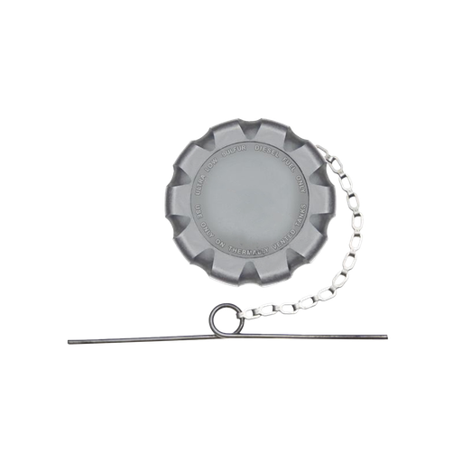 [572.1024] Tapa del tanque combustible para Vision 3" Sin LLave