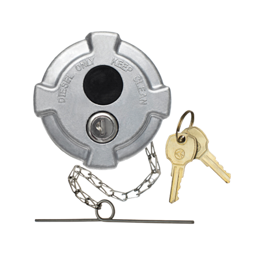 [572.1046] Tapa del tanque combustible 3" Con Llave