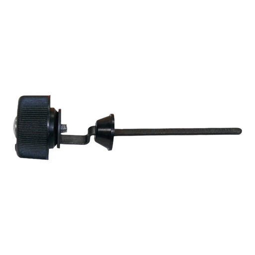 [572.75000] Tapa Medidor varilla Nivel 4,3"5 Tanque Dirección Hidráulica Kenworth, Mack