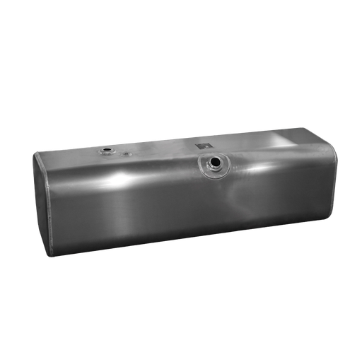 [576.4609018DRZ] Tanque gasoil rectangular 92 gal. Izquierdo
