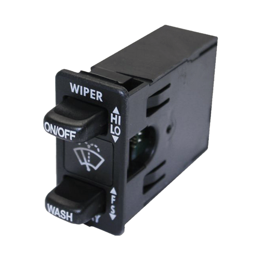 [577.46660] Interruptor de Control del limpiaparabrisas Freightliner CL-120