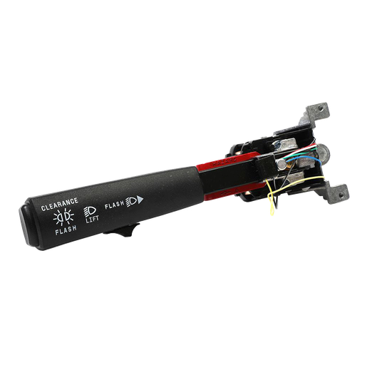 [577.62008] Palanca Cruce Luz Direccionales Mack Granite/Vision/CV 12 pines