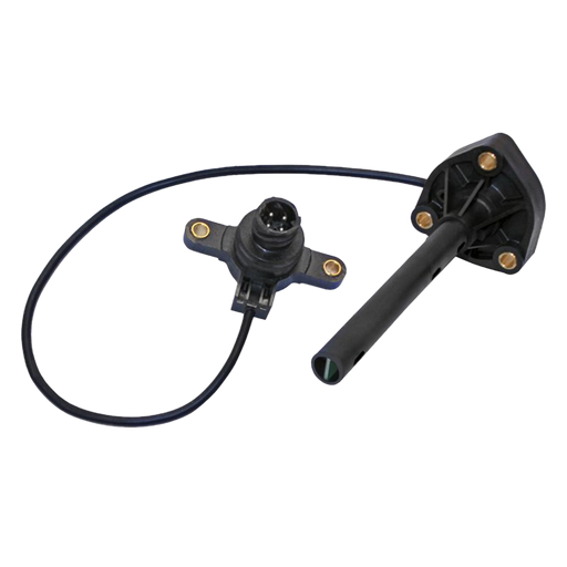 [577.96518] Sensor de Nivel de Aceite y Temperatura Carter Mack MP7/MP8 de 4 Pines