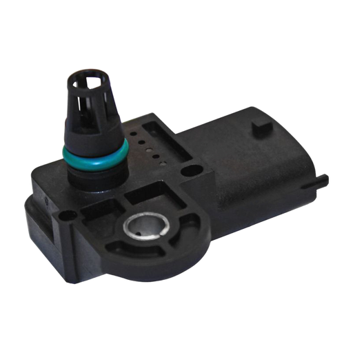 [577.96521] Sensor (MAP) Presion de Admision 2.25"Largo de 4 Pines Mack MP7/MP8