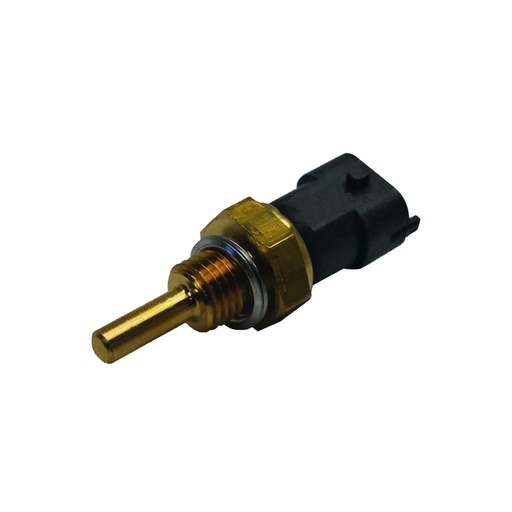 [577.96522] Sensor Temperatura del refrigerante Motor Mack MP7/MP8 de M12x1,5 Rosca y 2 Pines