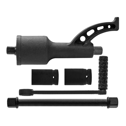 [579.1026] Herramienta Torque Multiplicador con extensión, dados de 32 mm y 33 mm