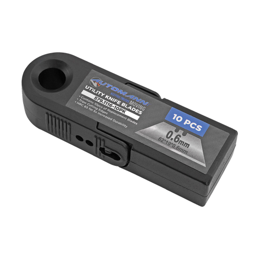 [579.1116-10PK] reemplazo hojillas para exacto