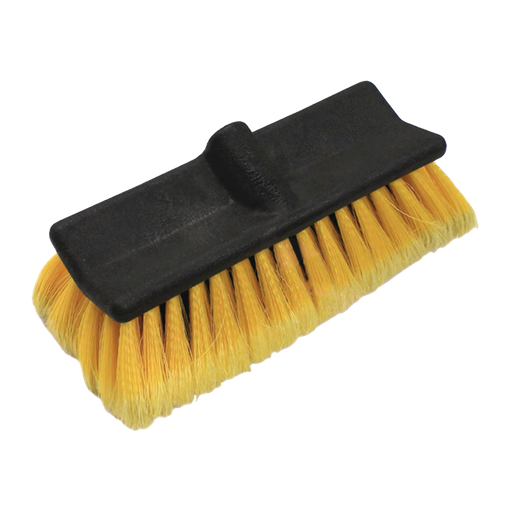 [579.WBH10B] Cabezal de Cepillo de Lavado de dos Niveles de 10"