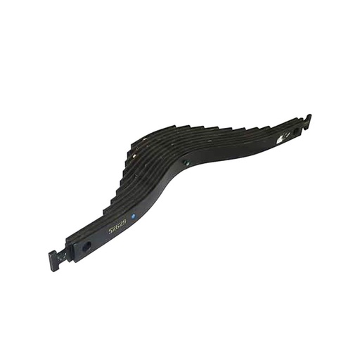 [62-143] Ballesta Trasera de11 hojas del Granite