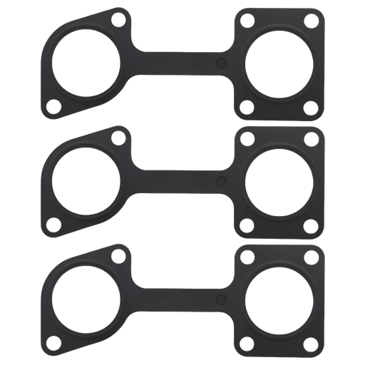 [631293] Empaque de manifold de escape S60