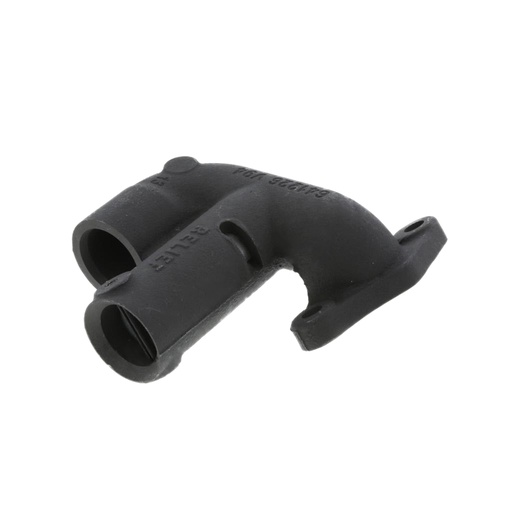 [641226] Difusor y Valvula Relief de Aceite S60