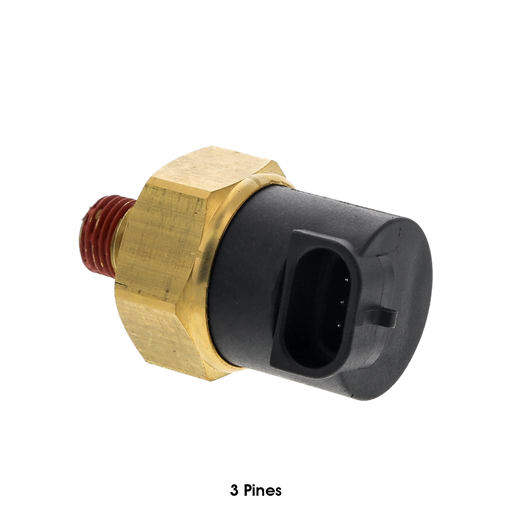 [650657E] Sensor Presión Aceite/Combustible S60 12,7 y 14Litros