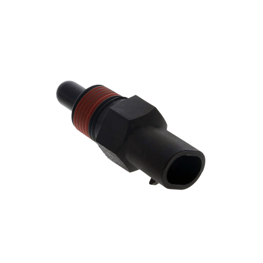 [650662] Sensor Plástico Temperatura Admisión S60 de 3/8" NPT y 2 Pines