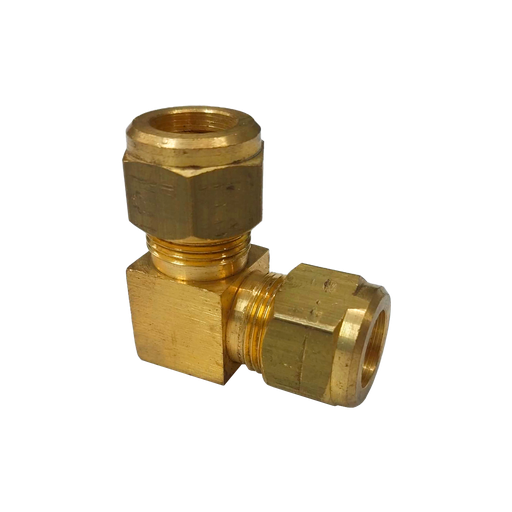 [65F-08-1.2] Conex. bronce union 90 comp. 1/2